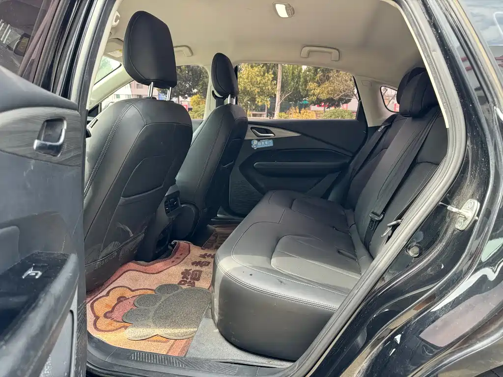 Wuling Xingguang — миниатюра 7