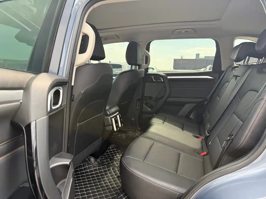 Haval Dargo 2021 1.5T DCT