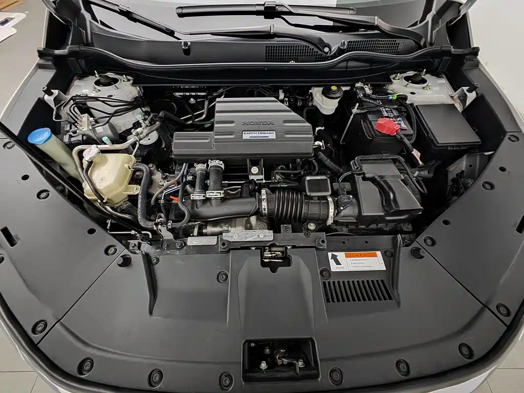Honda Breeze 2021 240TURBO CVT Elite