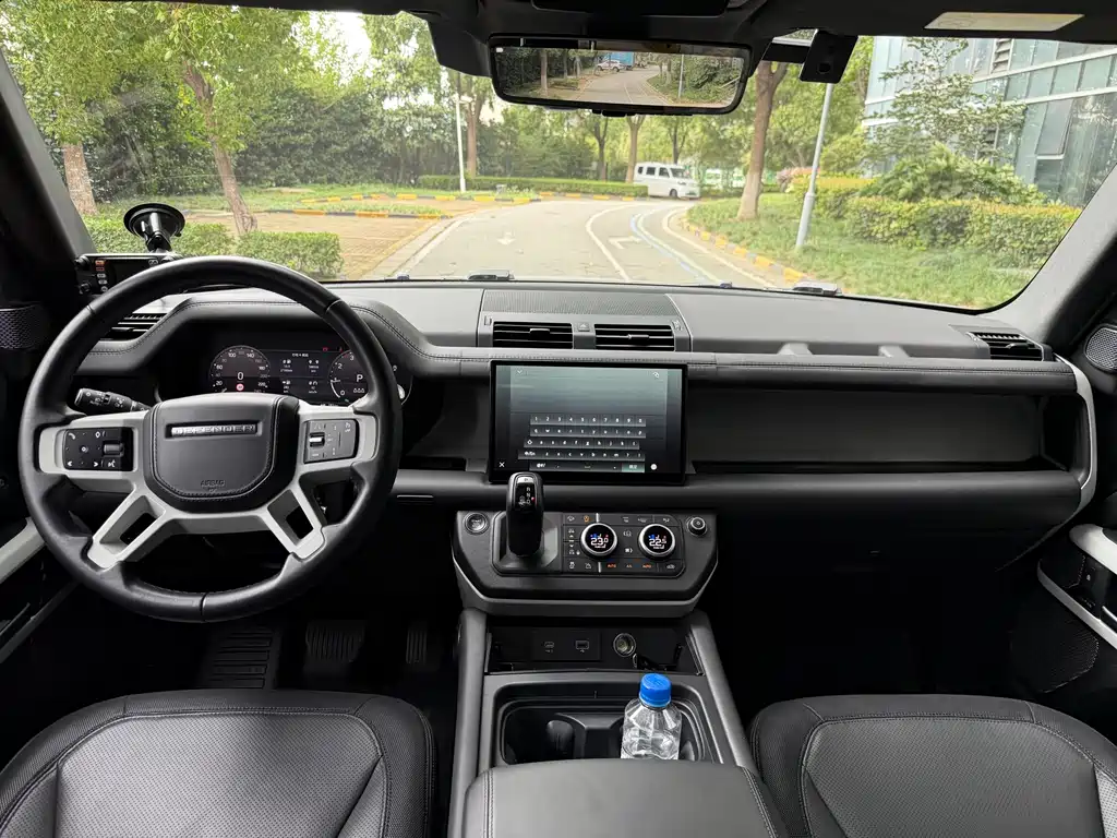 Land Rover Land Rover Defender 2023 110 3.0T P400