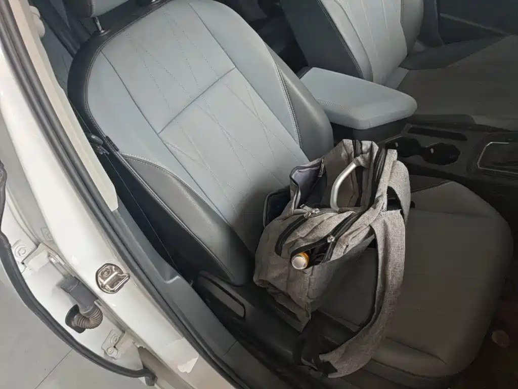 Volkswagen Lavida — миниатюра 25