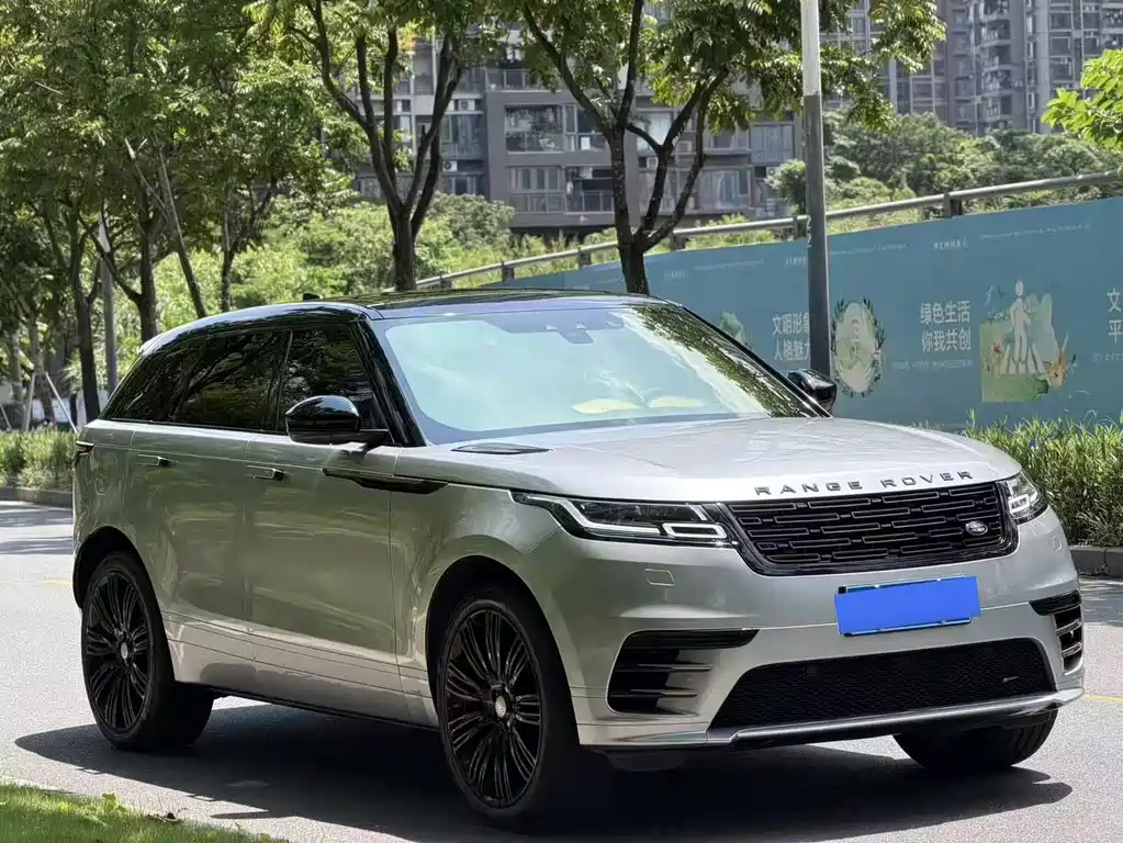 Land Rover Range Rover Velar 2020 P250 R-DYNAMIC S