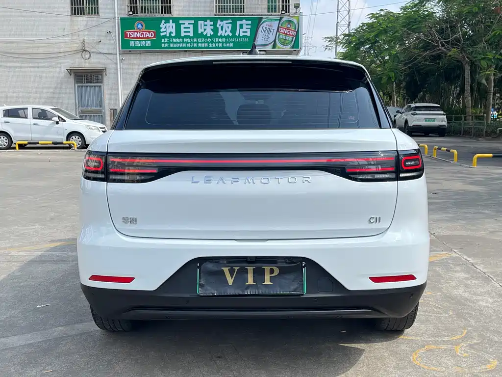 Leapmotor C11 2023 285