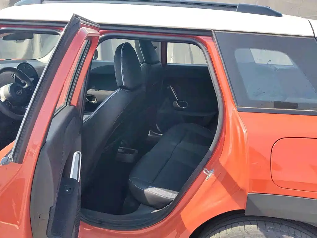 MINI MINI ACEMAN EV — миниатюра 9