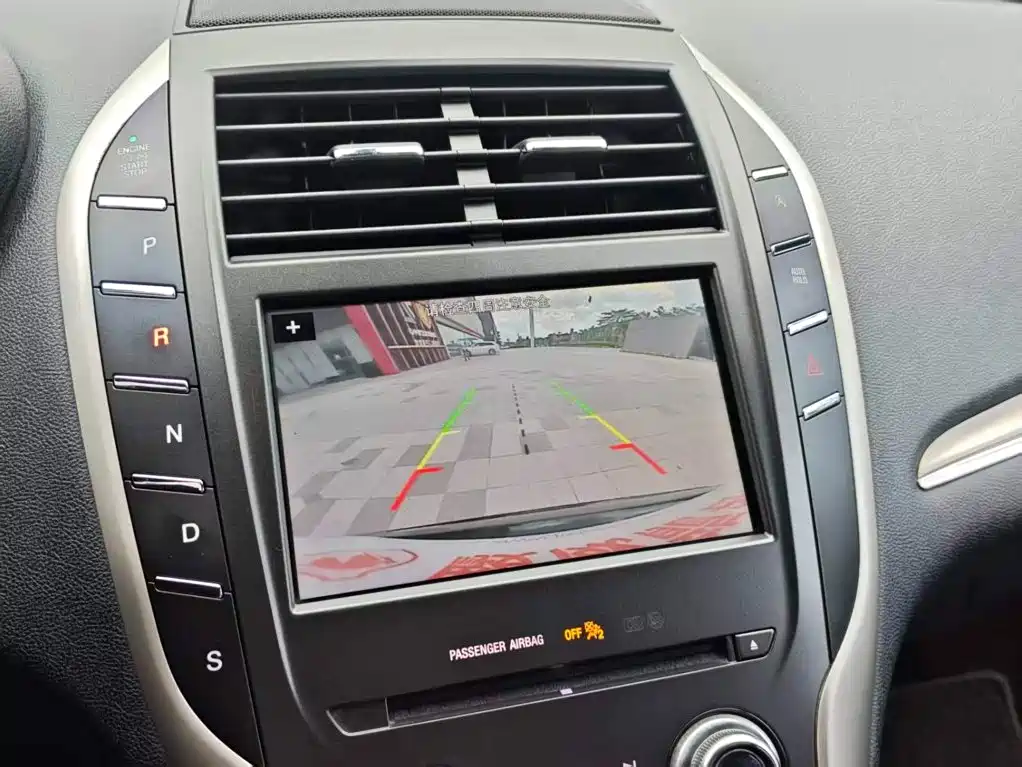 Lincoln MKC 2.0T 2WD Premium Edition, фото 25