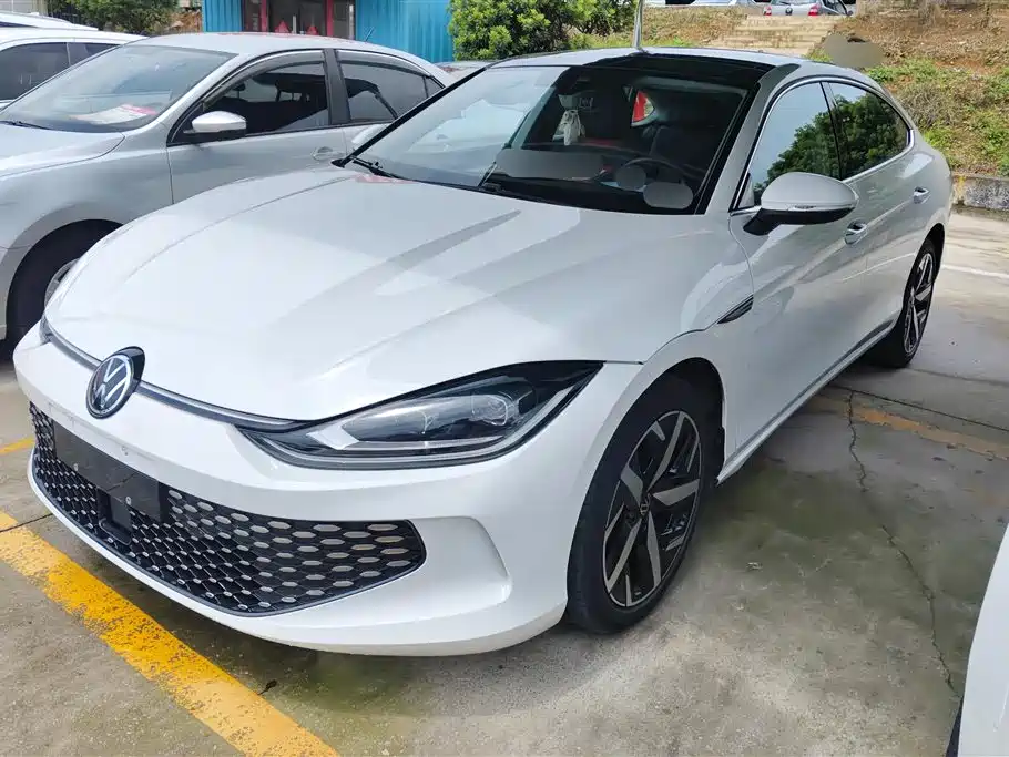 Volkswagen Lamando 2024