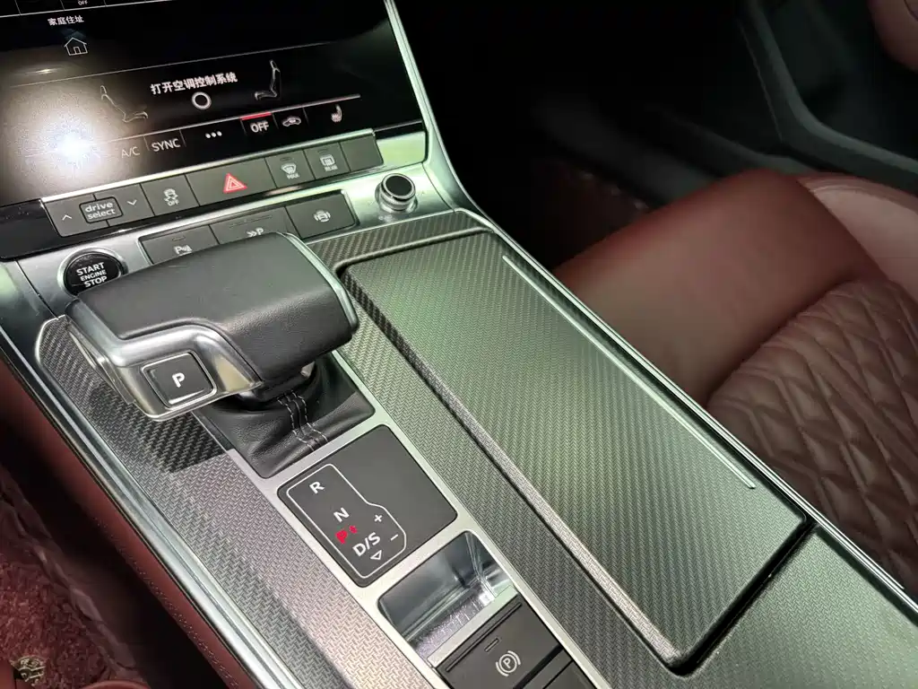 Audi A7L — миниатюра 18