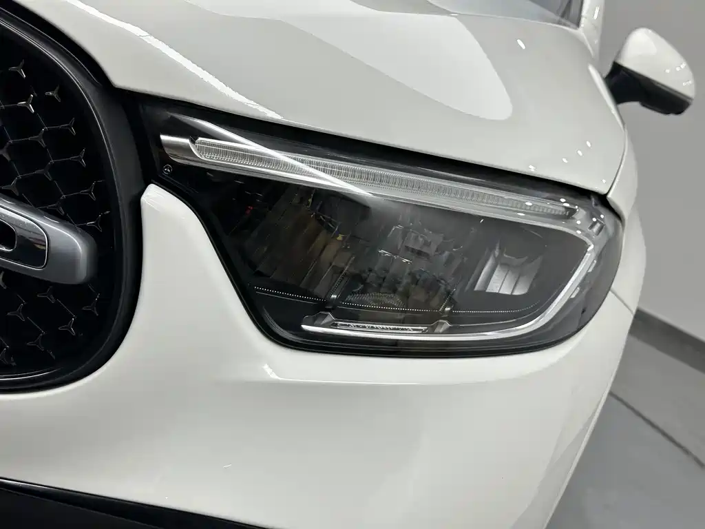 Mercedes-Benz GLC — миниатюра 20