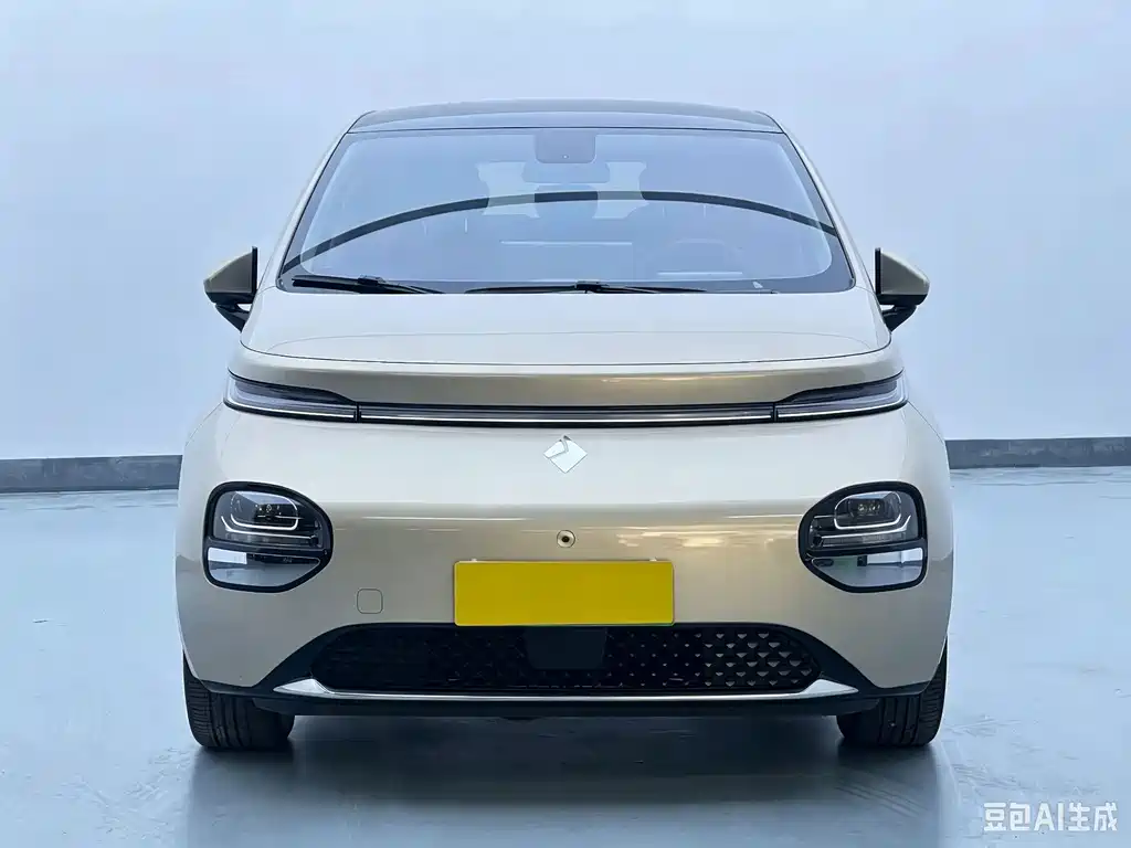Baojun Yunduo — миниатюра 2