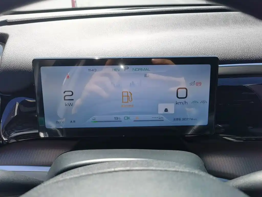 BYD Pro New Energy — миниатюра 12
