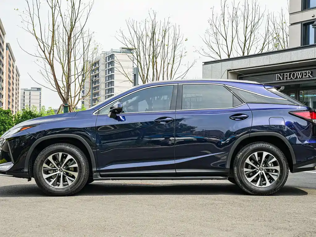 Lexus RX 2020 300 Comfort VI