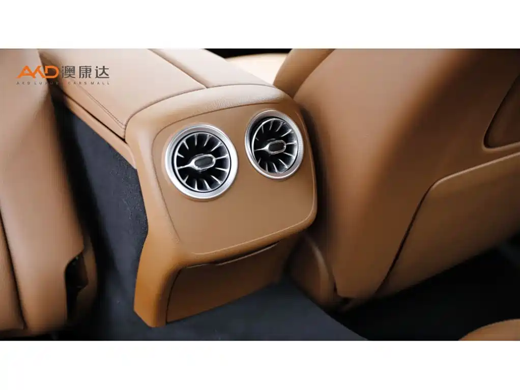 Mercedes-Benz E-Class (Import) — миниатюра 9