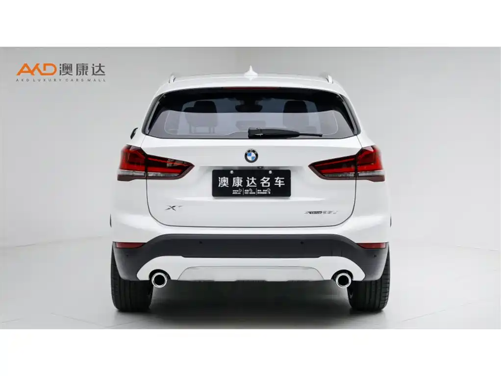BMW X1 — миниатюра 4