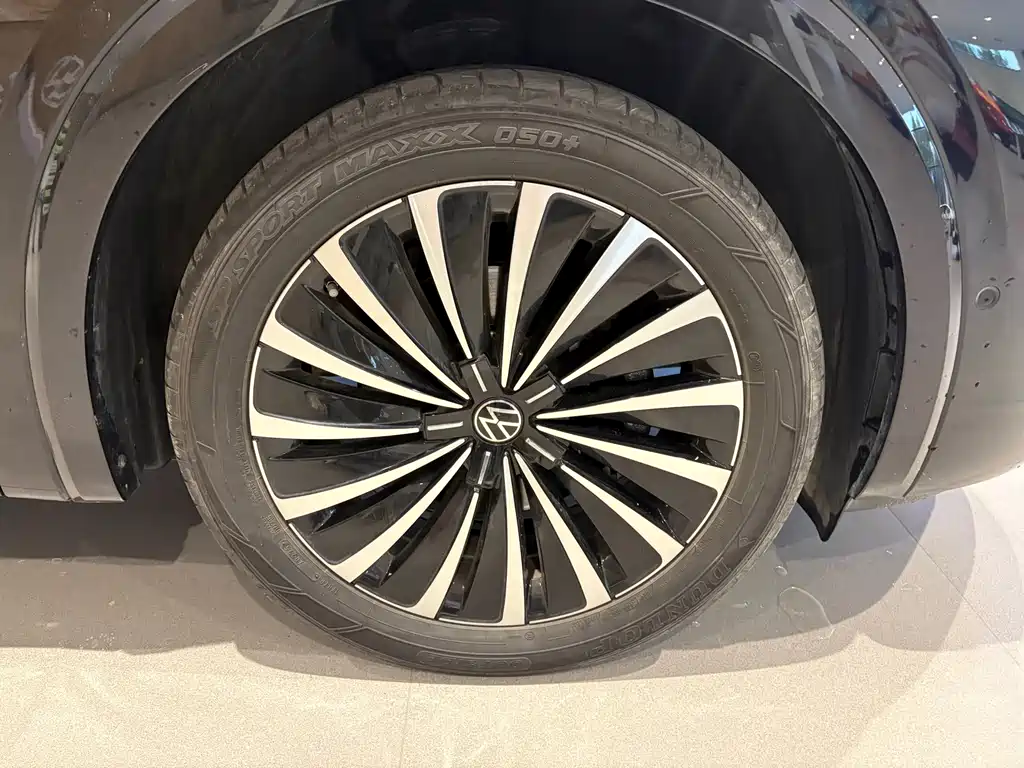 Volkswagen Viloran — миниатюра 13
