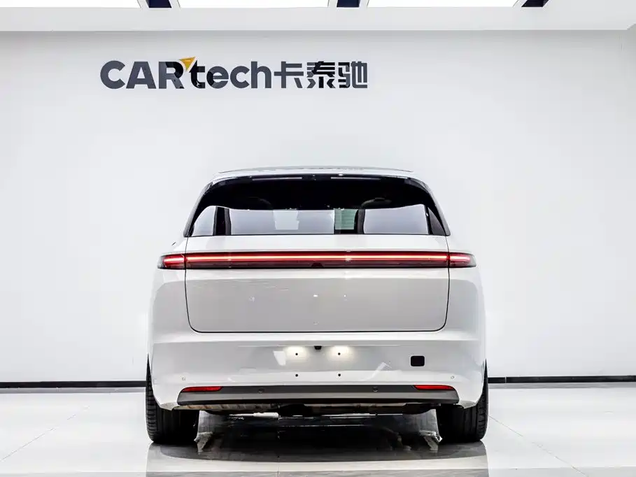 Li Auto Li L7 — миниатюра 6