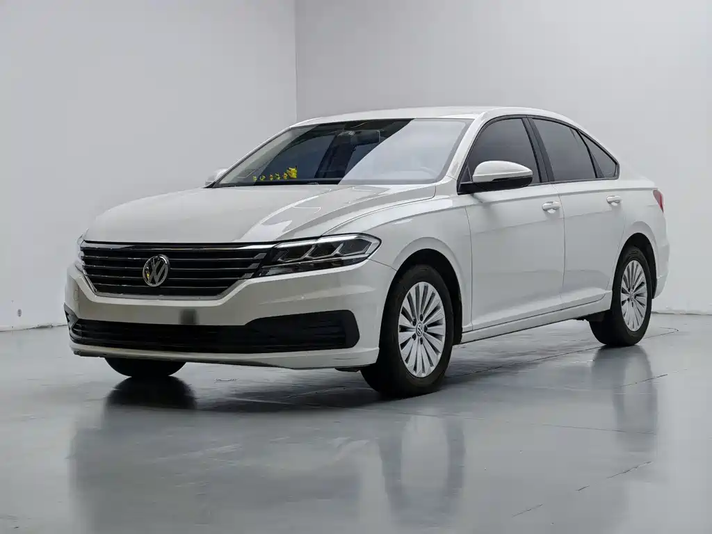 Volkswagen Lavida 2019