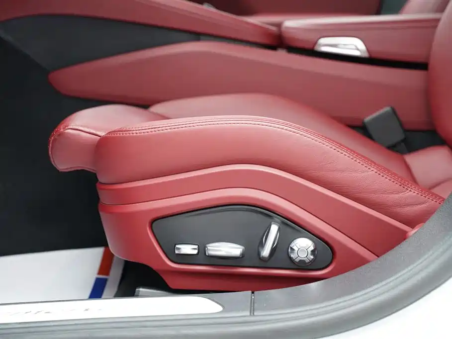 Porsche Panamera 2019 Panamera 2.9T