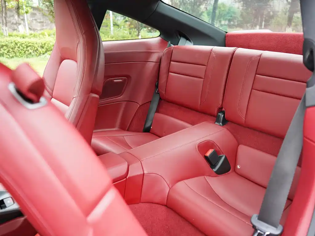 Porsche 911 — миниатюра 12