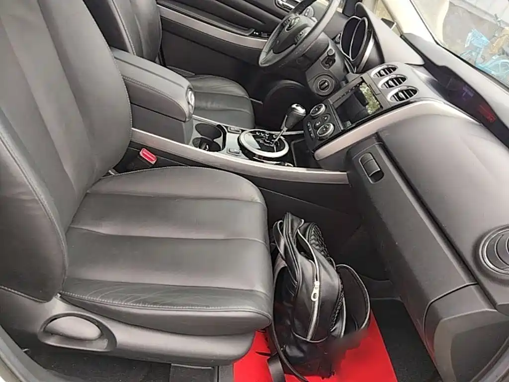 Mazda CX-7 — миниатюра 25