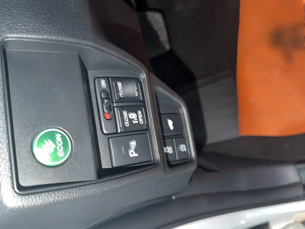 Honda Odyssey — миниатюра 2