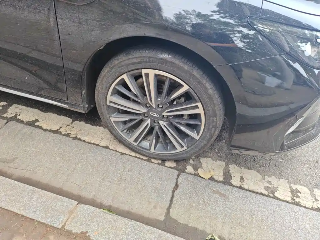 Chery Arrizo 8 — миниатюра 8
