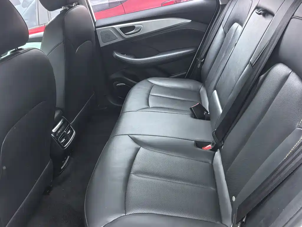 Roewe i6 MAX — фотографии объявления, Фото 12
