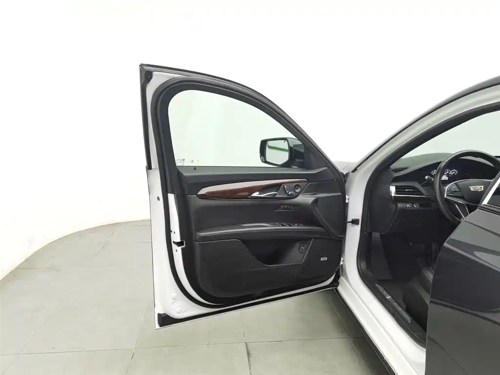 Cadillac CT6 2017 28T Elite