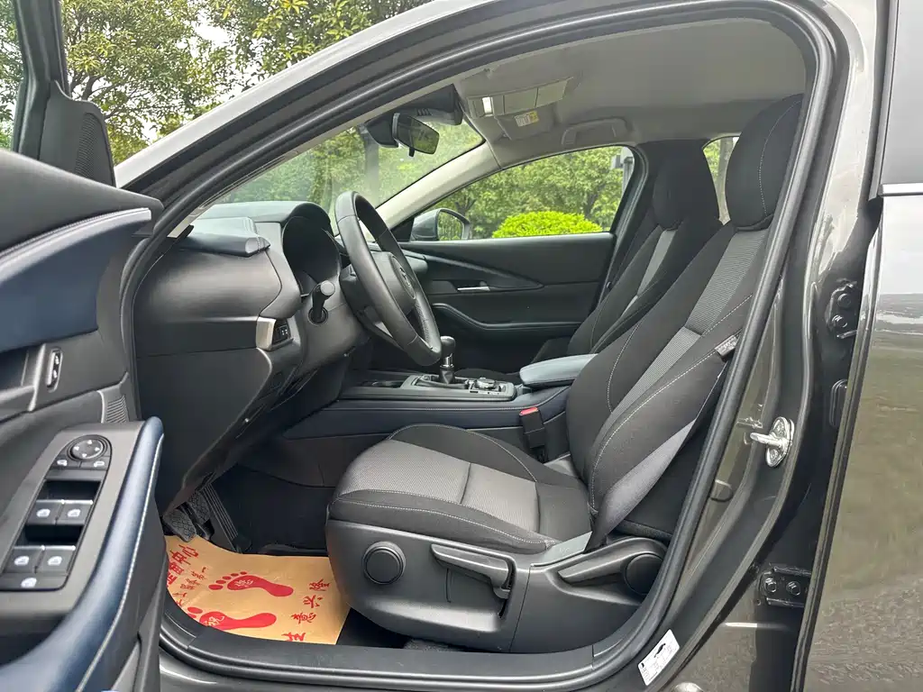 Mazda CX-30 — миниатюра 17