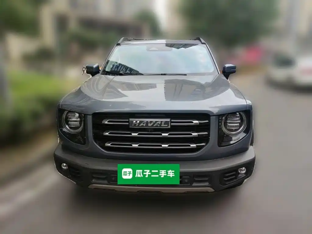 Haval Big Dog — миниатюра 2