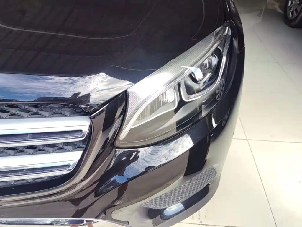 Mercedes-Benz GLC — миниатюра 24
