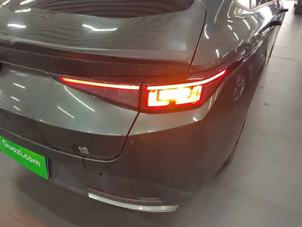 Changan Yida 2023 NE 1.5T GDI DCT Flagship
