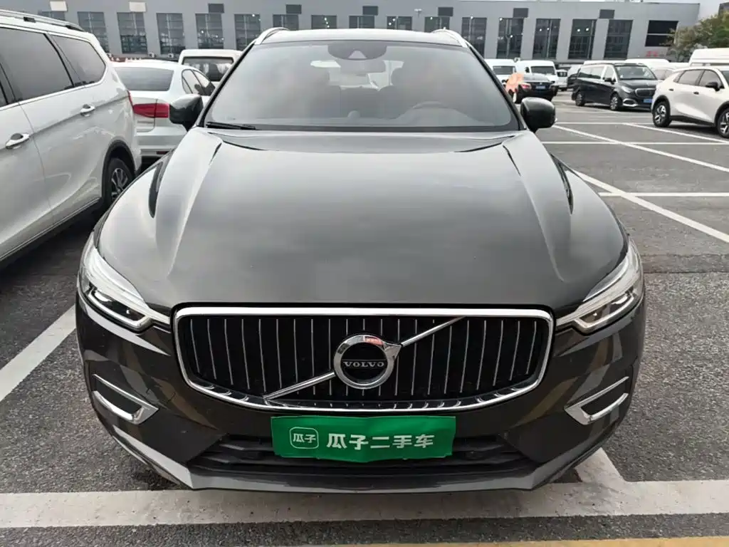 Volvo XC60 — миниатюра 3