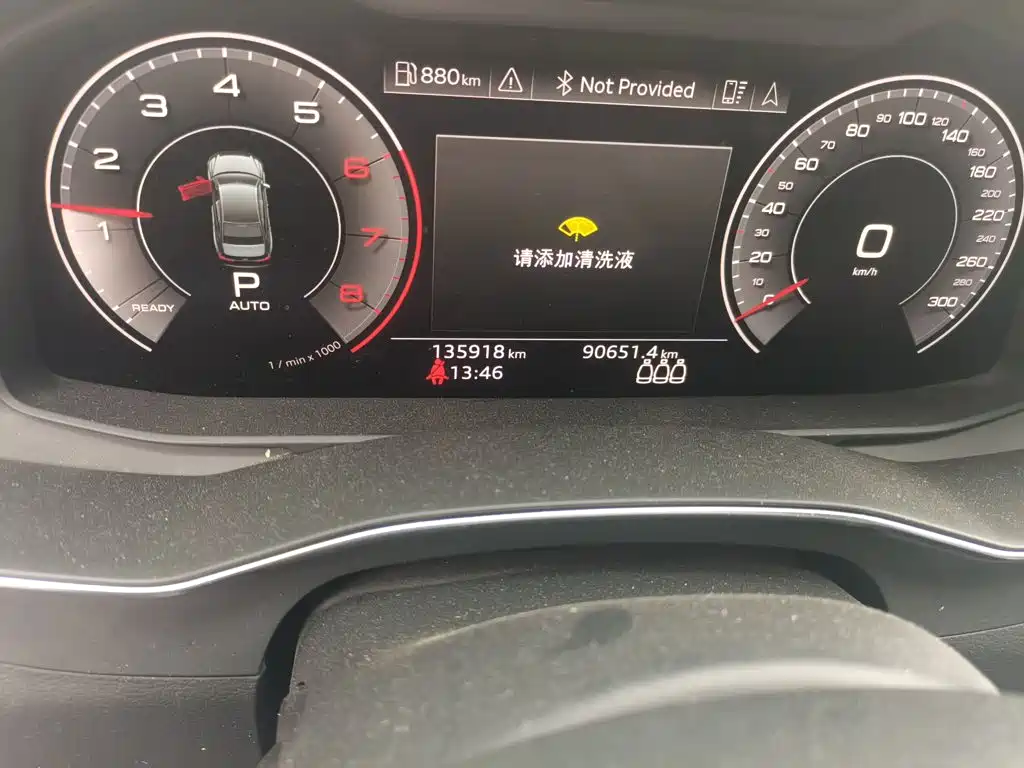Audi A6L — миниатюра 9