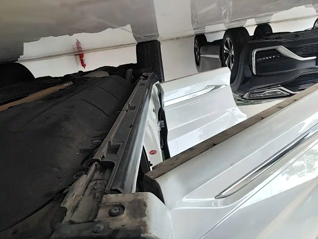Honda UR-V — миниатюра 21