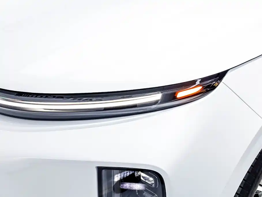 Li Auto Li L6 — миниатюра 12