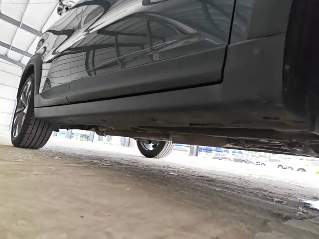 Changan UNI-T — миниатюра 21