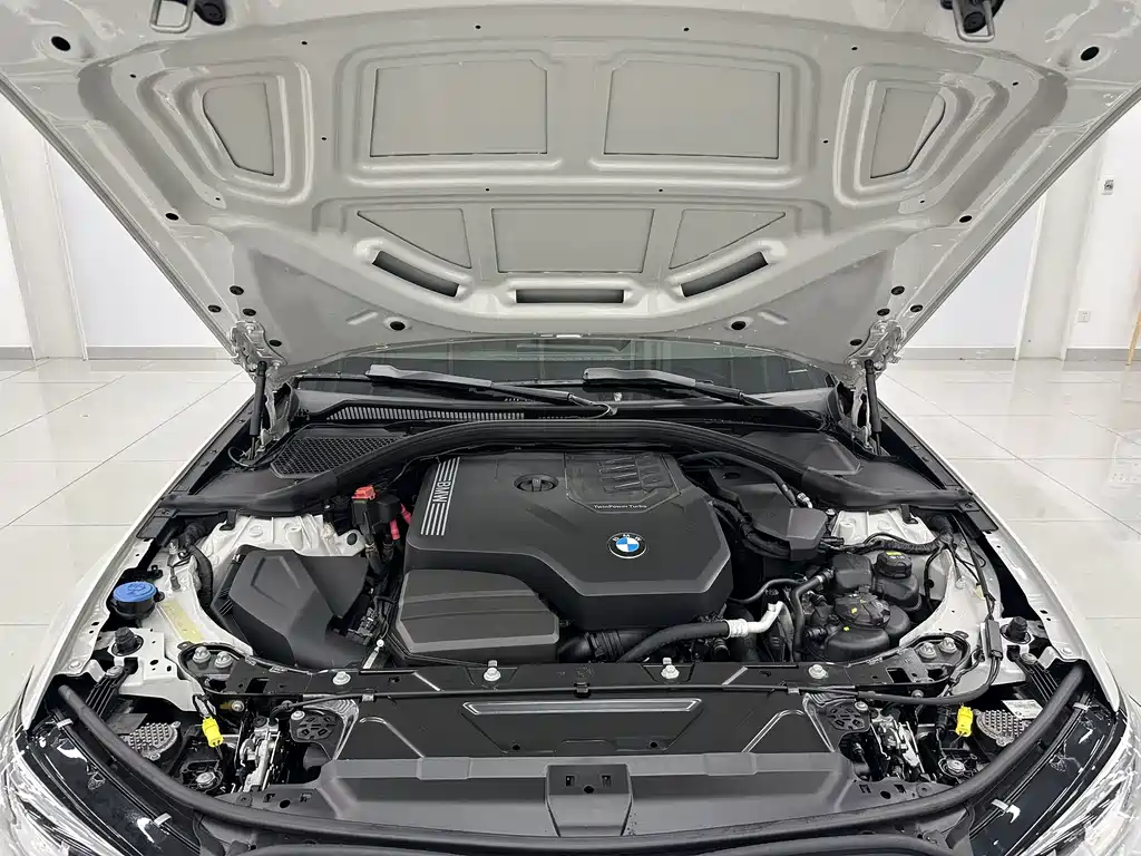 BMW 3 Series — миниатюра 21