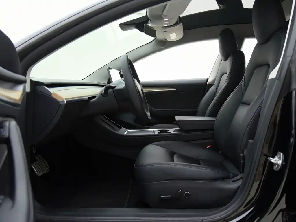Tesla Model 3 — миниатюра 6