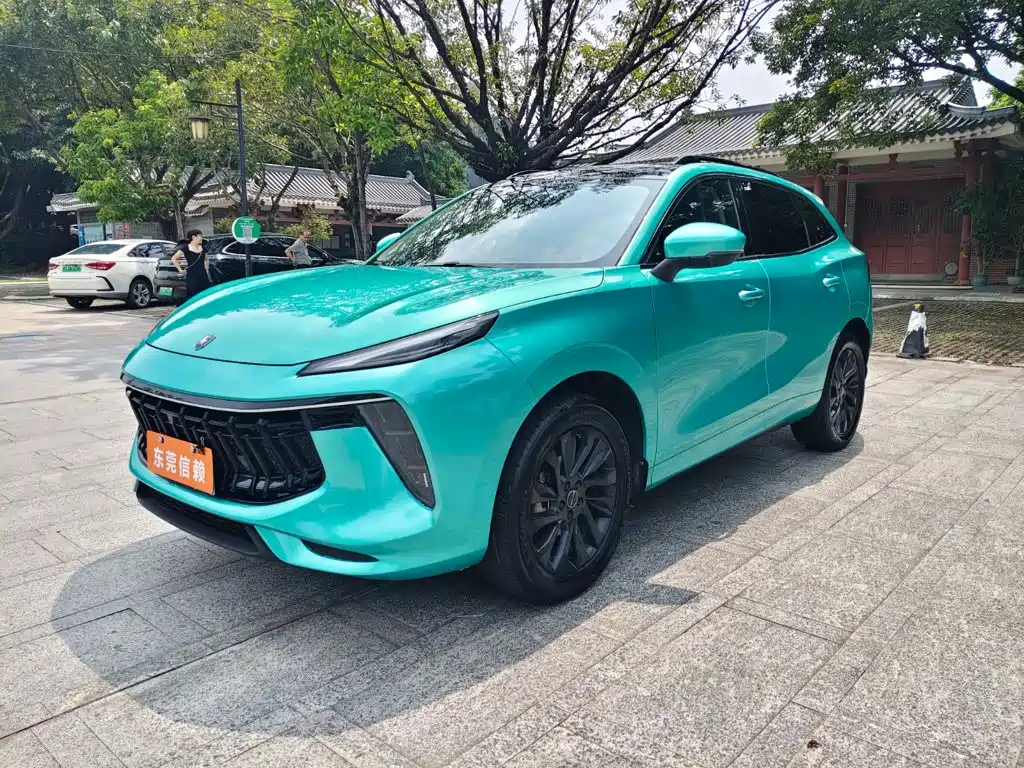 Fengxing Fengxing T5 EVO