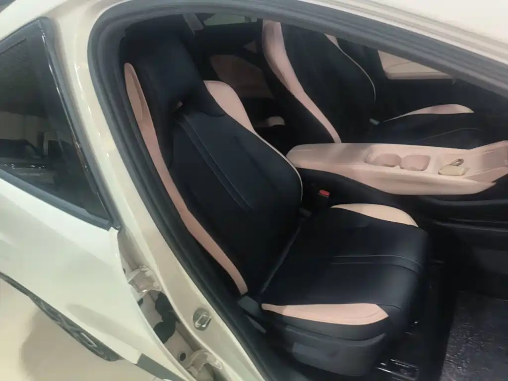 BYD Seagull — миниатюра 25