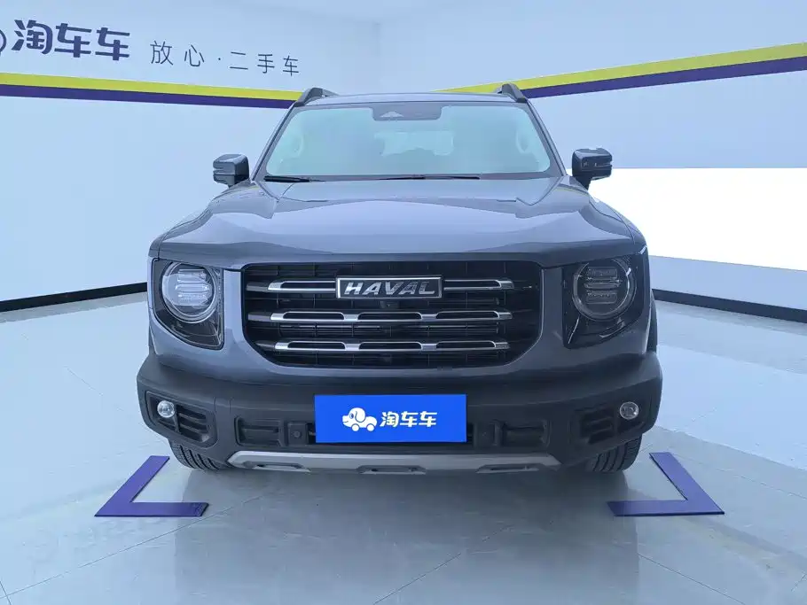 Haval Big Dog — миниатюра 2
