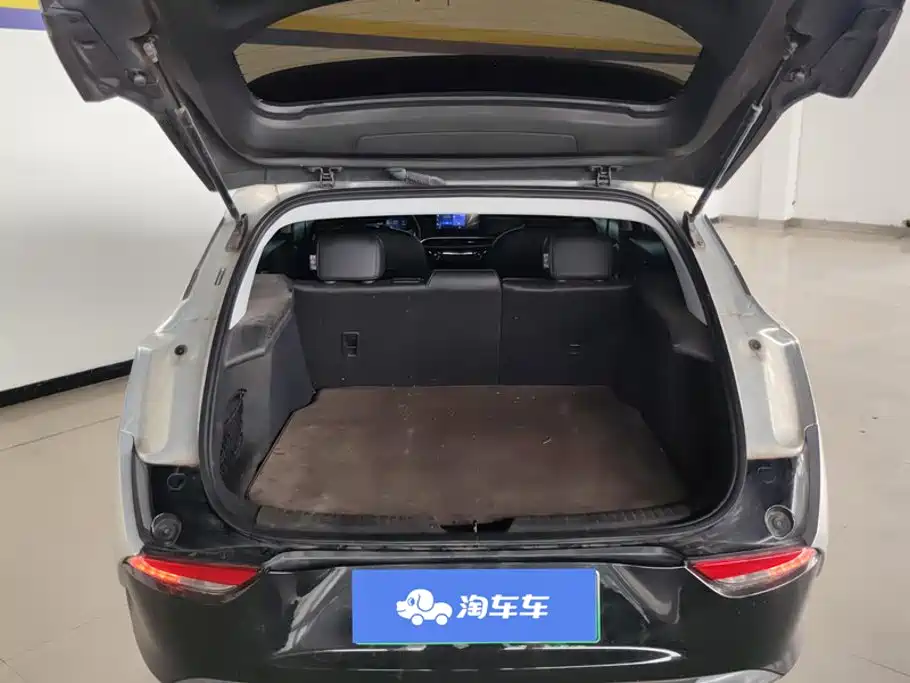 Buick Velite 6 — миниатюра 4
