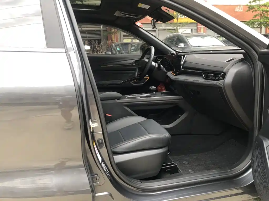 Oshan Oushang X5 PLUS — миниатюра 25