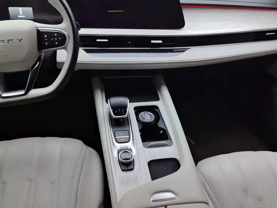 Fulwin Fengyun A8 — миниатюра 16