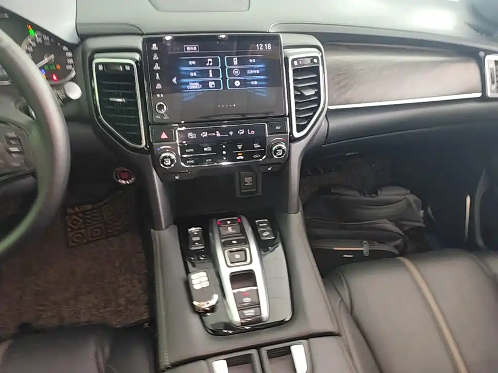 Honda UR-V — миниатюра 13