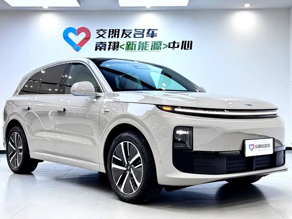 Li Auto IDEAL L6
