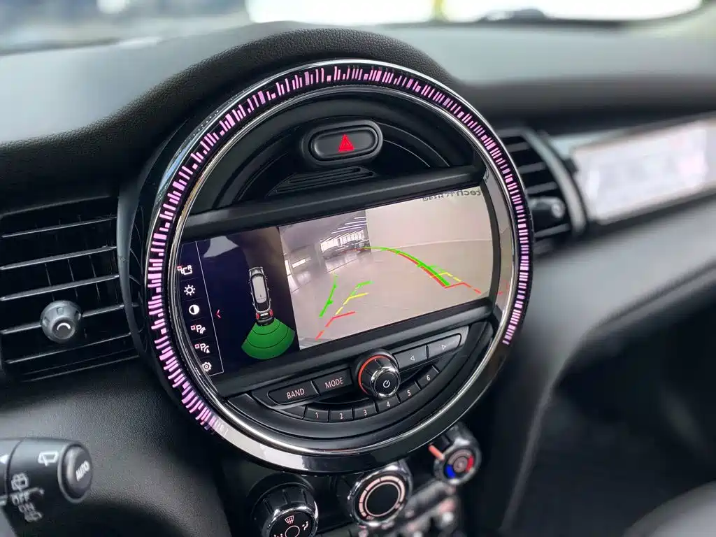 MINI Mini — миниатюра 21