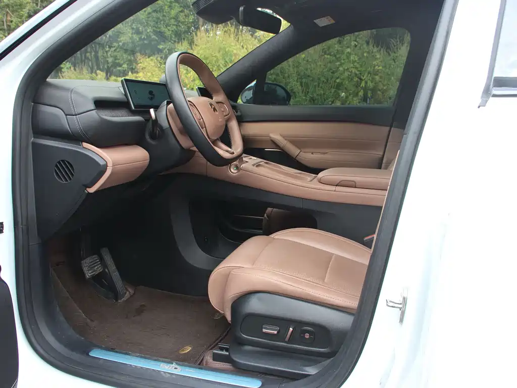 NIO ES6 2023 75kWh