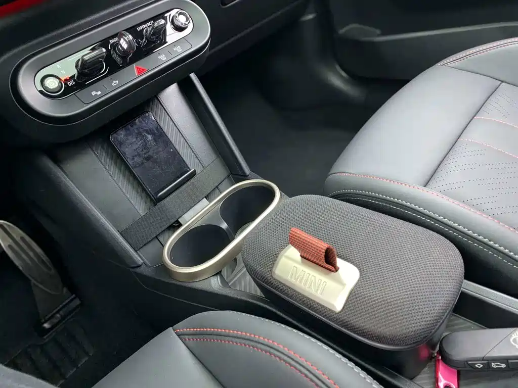 MINI Mini JCW — миниатюра 14
