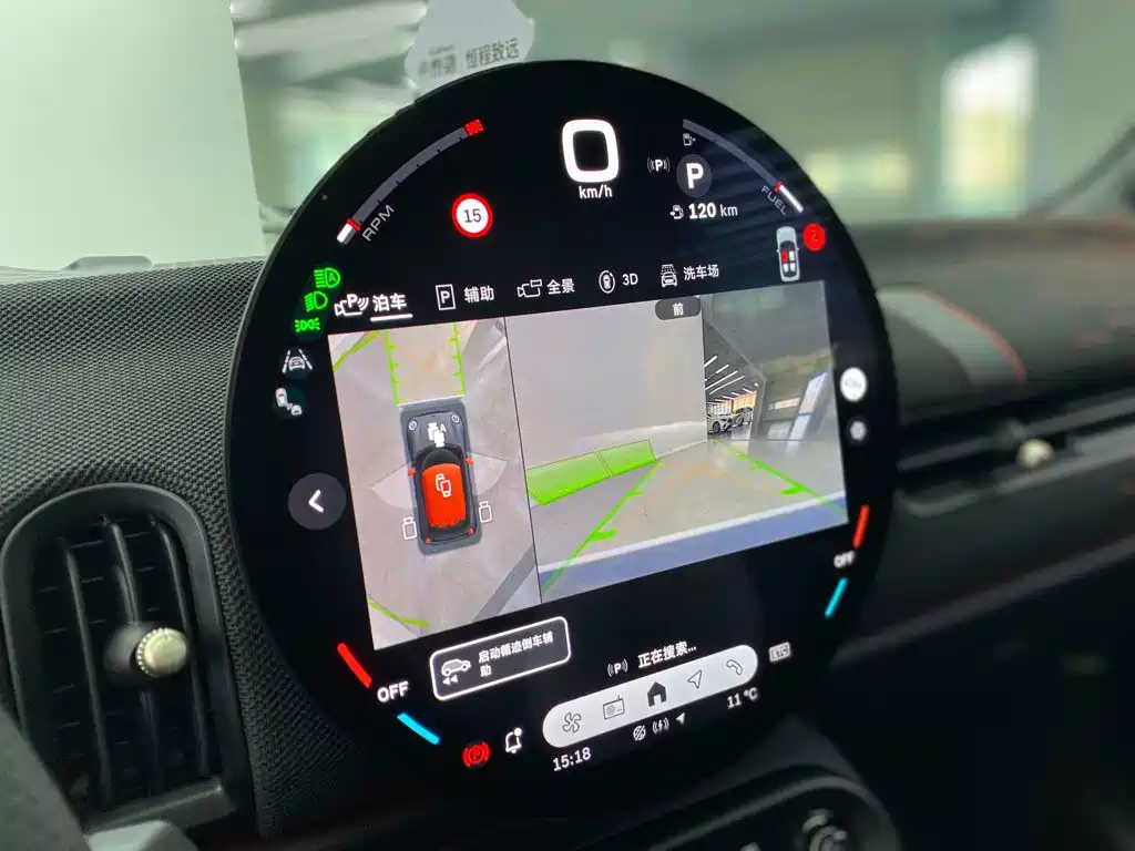 MINI Mini JCW — миниатюра 16